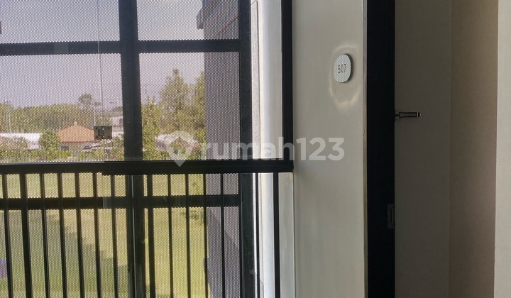 Graha Golf View Pool & View Golf One of the Most Favorite Apartments 2