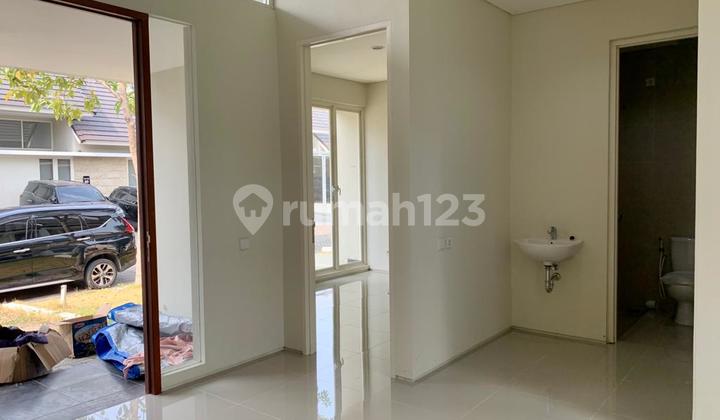DIJUAL RUMAH BARU GRESS NORTHWEST PARK 2