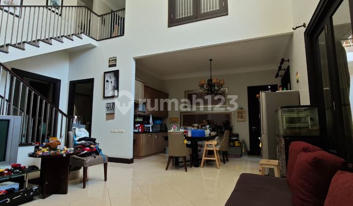 Rumah Siap Huni Graha Famili Nego Sampek Deal