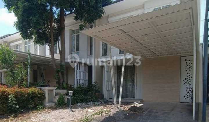 Rumah Siap Huni Furnish Langsung Pakai Siap Huni