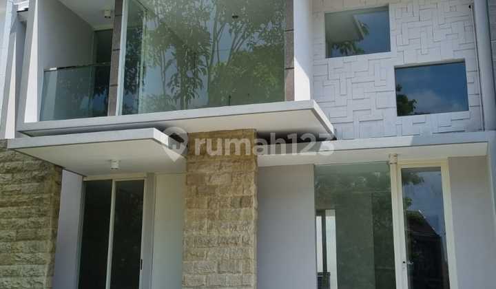 Rumah Siap Huni Best Deal Best Price Muraahh