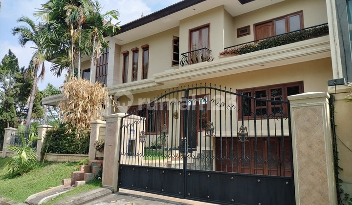 Rumahfull Furnish Siap Huni Best Deal Kamar Besar