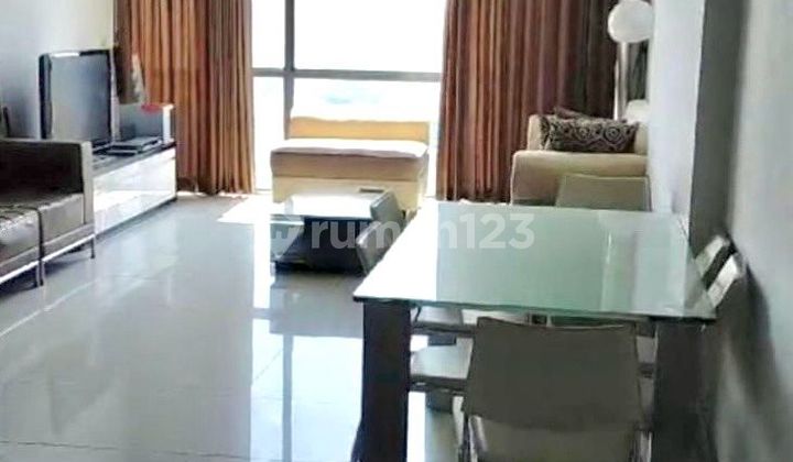 Apartemen Aryaduta Cito 3 Bedroom Full Furnished 1