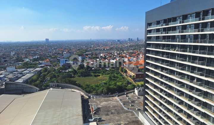 Apart Via Vue Lantai Tinggi Good View Best Price Apart Via Vue Lantai Tinggi Good View Best Price