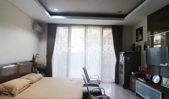 Rumah Minimalis Semi Furnishsiap Huni Terawat 1