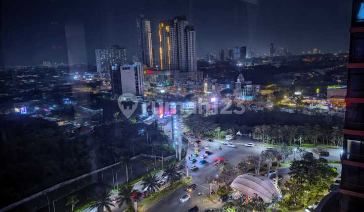 Best View Lariz Private Lift Lantai Bawah