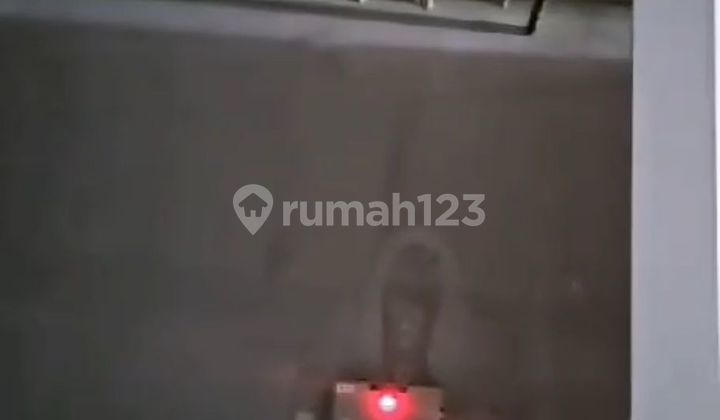 DIJUAL OFFICE TOWER PRAXIS PUSAT KOTA