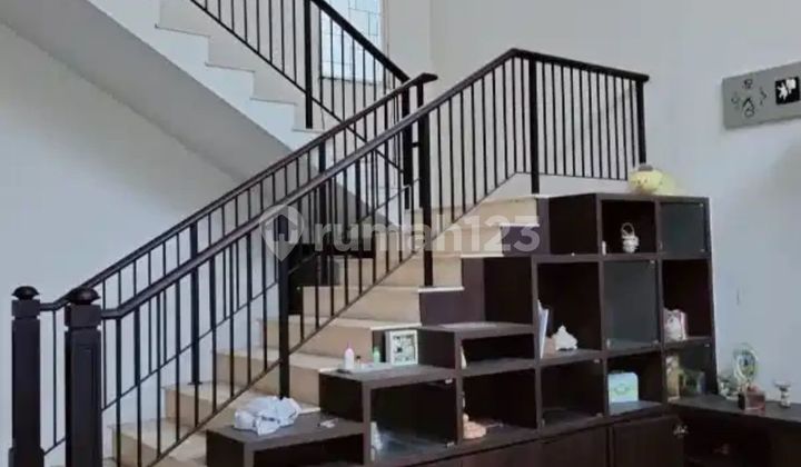 Rumah Siap Huni Row Jalan 3 Tiga Mobil Hadap Utara 2