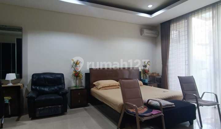 Rumah Minimalis Semi Furnishsiap Huni Terawat 2