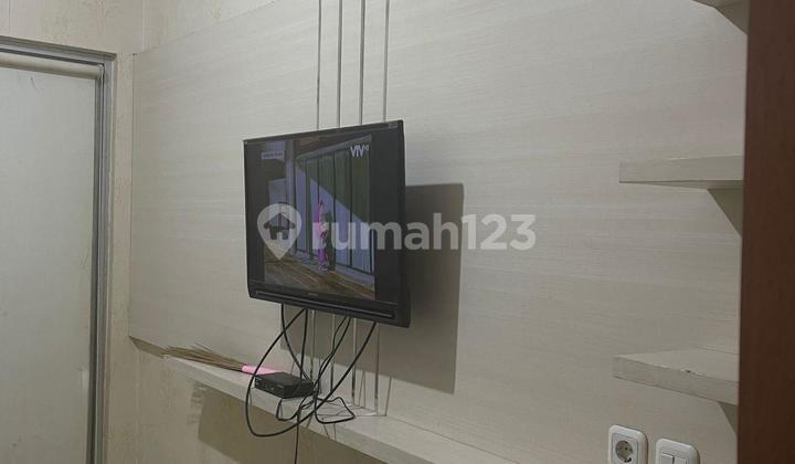 Jual Cepat Apart Pavilion Permata 2 Harga Termurah