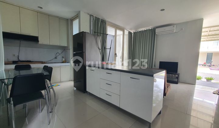 Jual Cepat Rumah Siap Huni Sangat Terawat Hadap Selatan 2