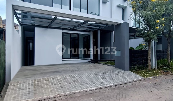 Rumah Baru Minimalis Modern Best Price Best Deal