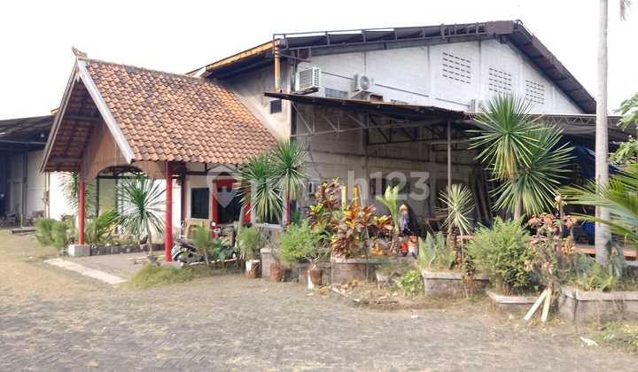 Quick Sale Near Toll Road Ex Timber Factory Best Price Best Deal