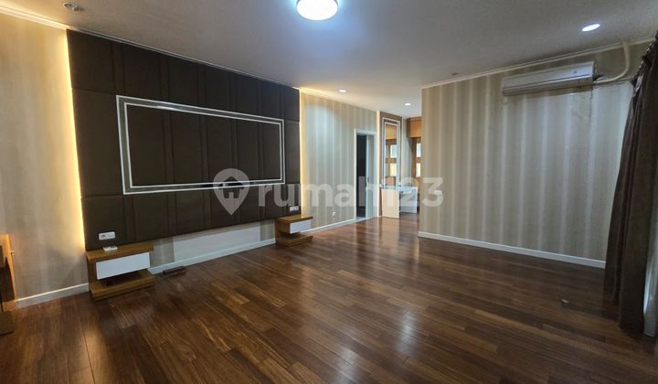 Rumah Minimalis Cluster Favorite Dekat Club House 2