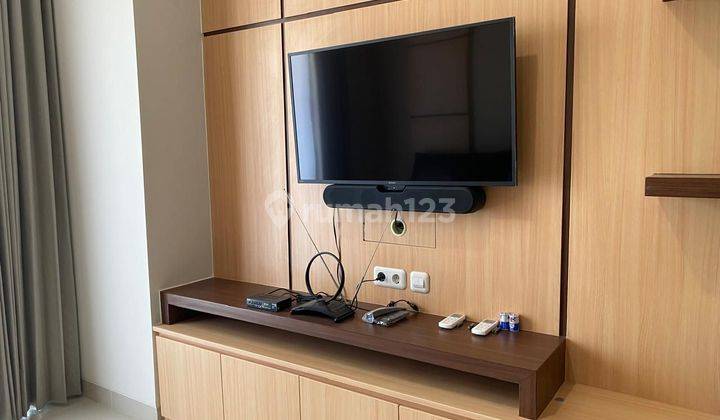 Apartemen Grand Sungkono Lagoon Caspian 2 Bedroom Full Furnished 2