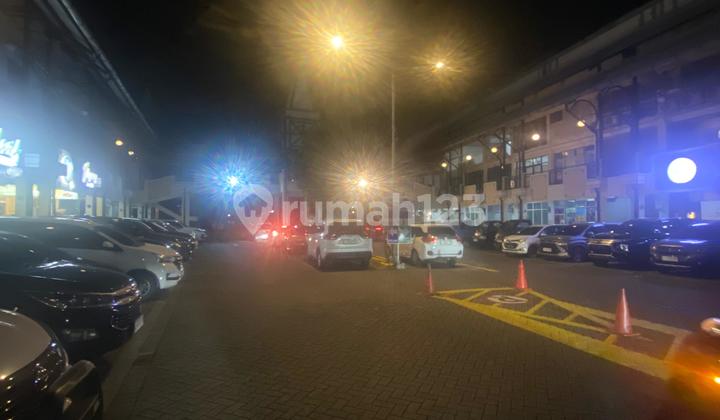 Rare Graha Loop Shop House Close to Hokky and Near Exit Gate