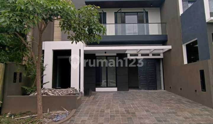 Rumah Baru Gress Citraland Utama Best Deal