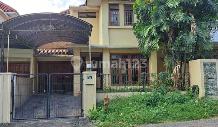 Cluster Depan Best Deal Best Price Lokasi Bagus