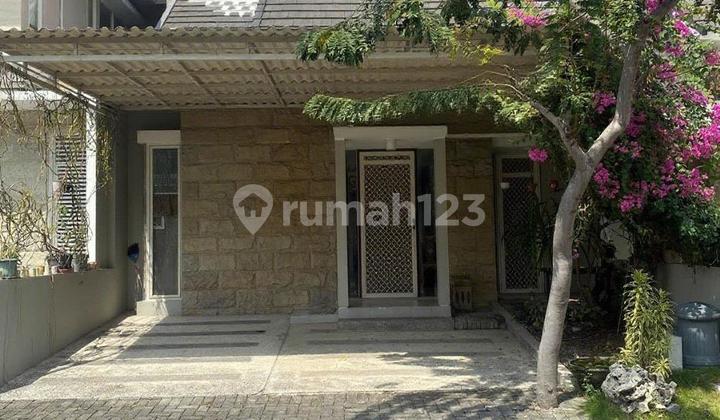Rumah Siap Huni Tinggal Masuk Baru Direnovasi Total