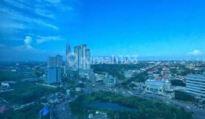 Private Lift Hook Furnish Mewah Double View