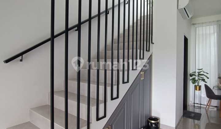 Jual Cepat Rumah Sangat Sangat Siap Huni 2