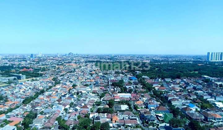 Ciputra World Via Vue Best Price Best Deal Full Furnish 3br