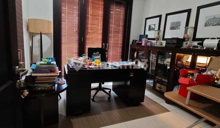 Rumah Siap Huni Graha Famili Nego Sampek Deal 2