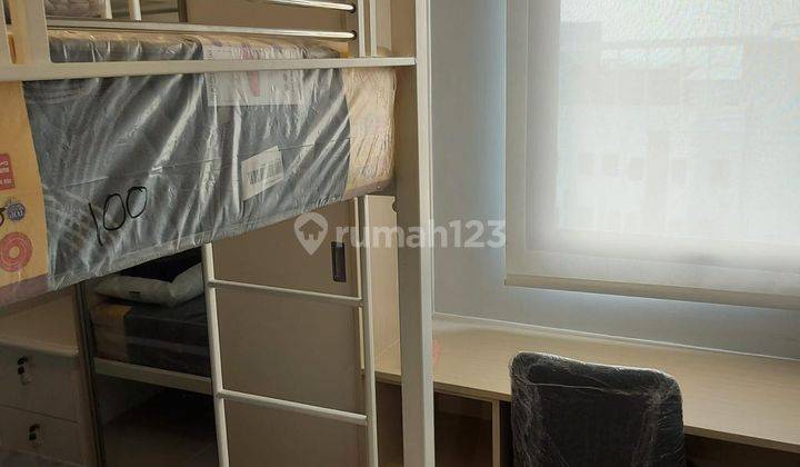 Apartemen Citraland Denver 2 Bedroom Full Furnished 2