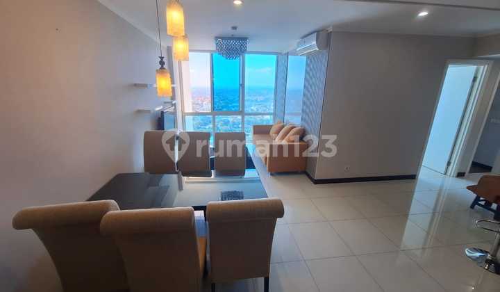 Apart Via Vue Lantai Tinggi Good View Best Price Apart Via Vue Lantai Tinggi Good View Best Price