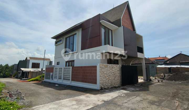 For Sale Brand New River Tropical Villa For Sale Brand New River Tropical Villa