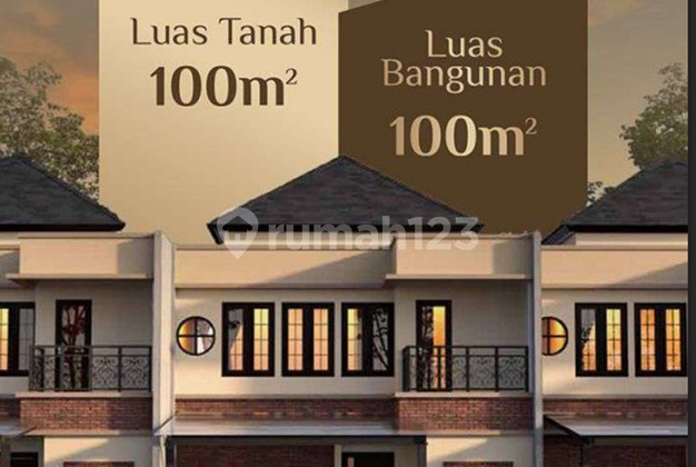 Rumah, 2 Lantai, bisa KPR, Strategis, Dekat Unud, Rumah Sakit di Jimbaran Rumah, 2 Lantai, bisa KPR, Strategis, Dekat Unud, Rumah Sakit di Jimbaran