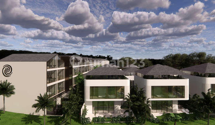 Premium Villa in Nusa Dua Bali | Exclusive Lifestyle & 30 Years Lease