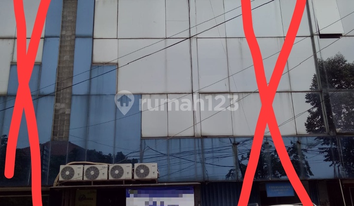 Rental Shop House Tambora Pluit Selatan – Strategic Busy Area (24792) Rental Shop House Tambora Pluit Selatan – Strategic Busy Area (24792)