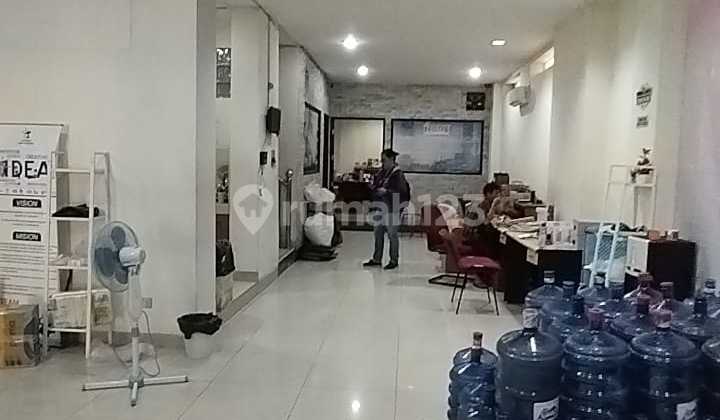 Dijual Ruko Balikpapan Petojo Murah Dibawah NJOP (25577)