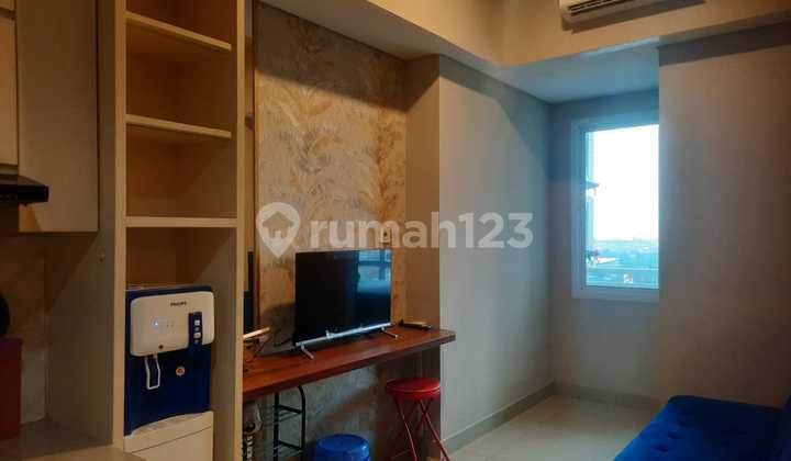 Disewakan Free Service Charge Siap Huni Apartemen Bess Mansion Disewakan Free Service Charge Siap Huni Apartemen Bess Mansion