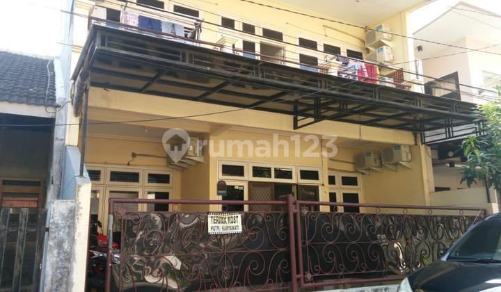 Dijual Cepat Kost Aktif di Manyar Rejo Dekat Kampus Untag dan Unitomo Dijual Cepat Kost Aktif di Manyar Rejo Dekat Kampus Untag dan Unitomo