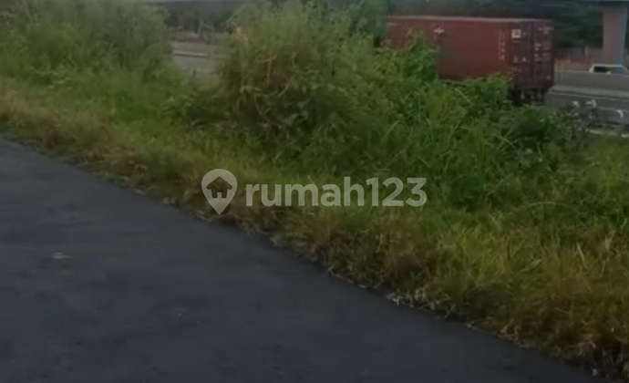 For Sale: Strategic Residential Zone Land in Tanggulangin, Sidoarjo For Sale: Strategic Residential Zone Land in Tanggulangin, Sidoarjo