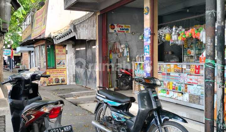 2-Storey Shophouse Suitable for Office or Other Businesses on Raya Brawijaya, Mojokerto 2-Storey Shophouse Suitable for Office or Other Businesses on Raya Brawijaya, Mojokerto