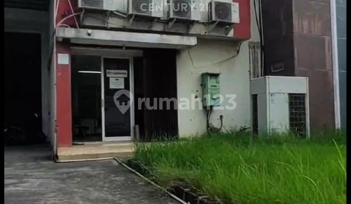 Industrial Warehouse for Sale in Jababeka Industrial Estate Cikarang Industrial Warehouse for Sale in Jababeka Industrial Estate Cikarang