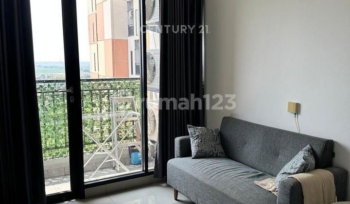 Rent Fast Sayana Fully Furnished Apartment in Harapan Indah Rent Fast Sayana Fully Furnished Apartment in Harapan Indah