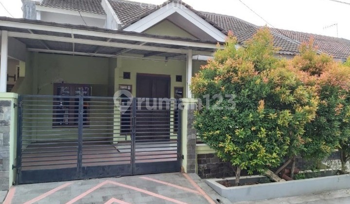 Rental: Strategic House Near Public Facilities in Cakung Rental: Strategic House Near Public Facilities in Cakung