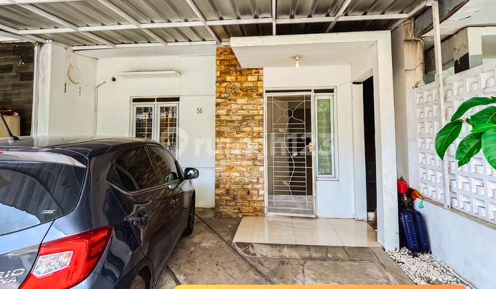 For Rent: Diamond Residence House, 3 Bedrooms, Margaasih For Rent: Diamond Residence House, 3 Bedrooms, Margaasih