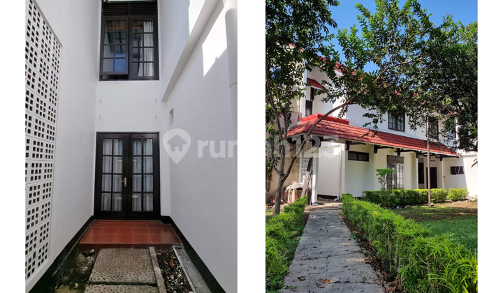 Rumah Dibawah NJOP Komplek Suryalaya (Njop 6,2 M)