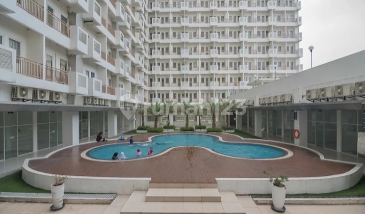 Apartment for Sale in Cbd Sentul Location Apartment for Sale in Cbd Sentul Location