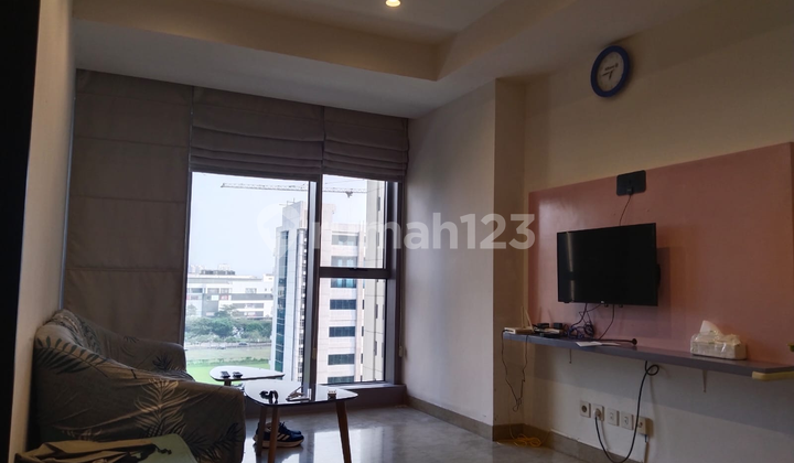 Branz BSD City 1 Bra Tower B Siap Huni View Aeon Mall Branz BSD City 1 Bra Tower B Siap Huni View Aeon Mall