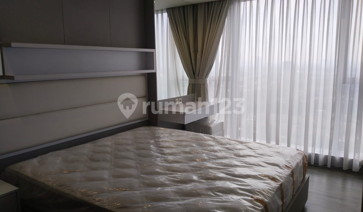 Apartemen Premium Branz BSD Tower C Full Furnished Harga Menarik Apartemen Premium Branz BSD Tower C Full Furnished Harga Menarik