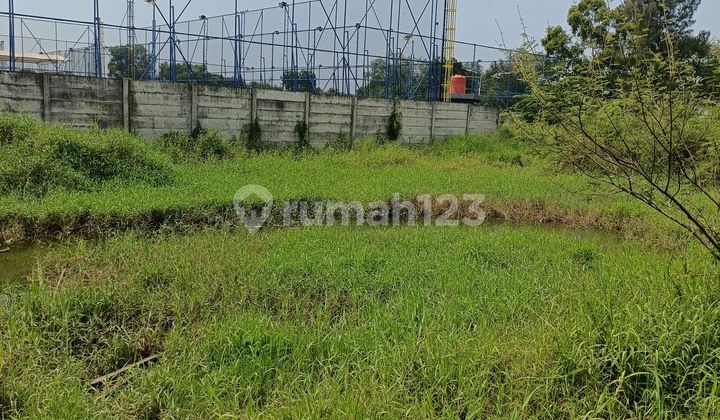 Cheap Land Plots in Cilegon
