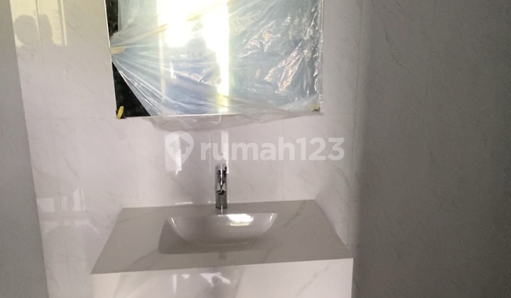 Perumahan Premium Bekasi~ bisa Beli Kavling Saja