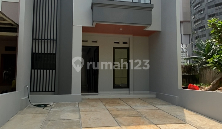 Perumahan Premium Bekasi~ bisa Beli Kavling Saja