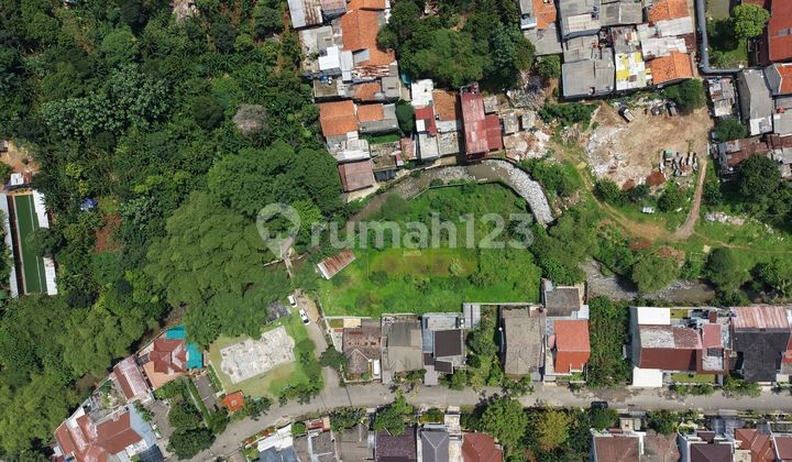 Dijual Tanah Lokasi Strategis Tb Simatupang Dijual Tanah Lokasi Strategis Tb Simatupang